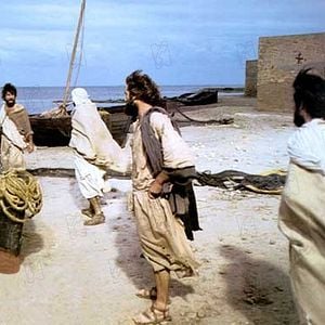 Foto Jesus de Nazaré