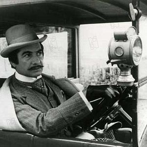 Foto Jean-Claude Brialy