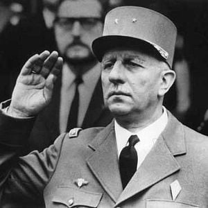 Foto O Dia Do Chacal