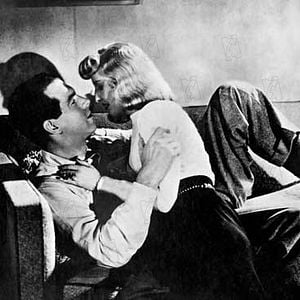 Foto Barbara Stanwyck