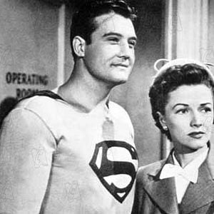 Foto Adventures of Superman