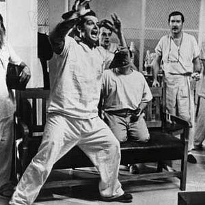 Foto Um Estranho no Ninho