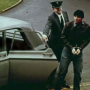 Foto Um Estranho no Ninho