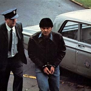 Foto Um Estranho no Ninho