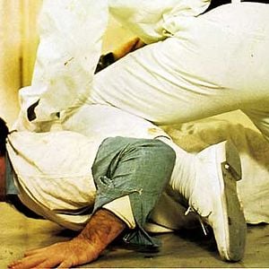 Foto Um Estranho no Ninho