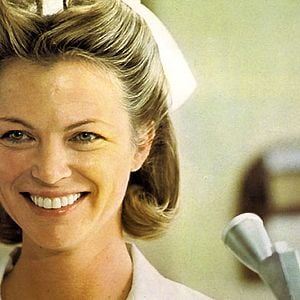 Foto Louise Fletcher