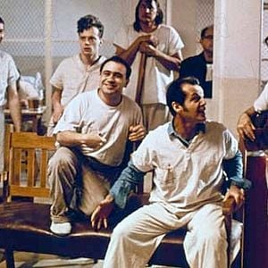 Foto Um Estranho no Ninho