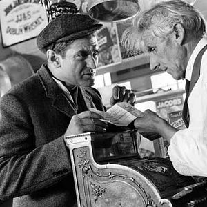 Foto O Rebelde Sonhador