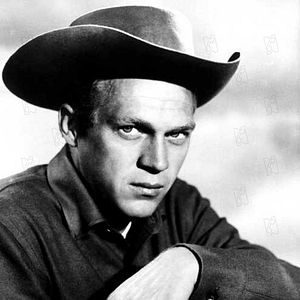 Foto Steve McQueen