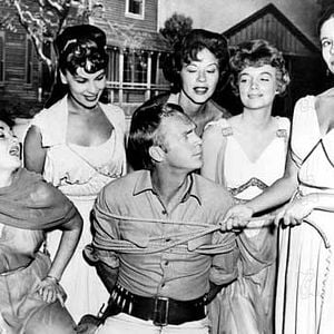 Foto Wanted: Dead or Alive