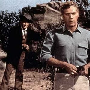 Foto Wanted: Dead or Alive