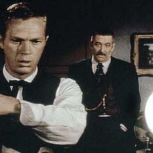 Foto Wanted: Dead or Alive