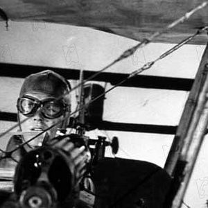 Foto William A. Wellman