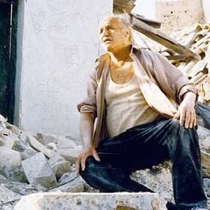 Foto Francisco Rabal