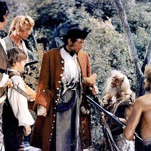 Foto Treasure Island