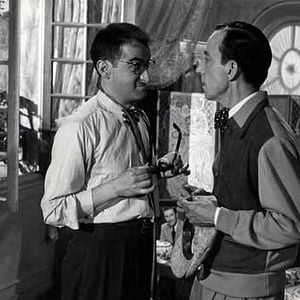 Foto Raymond Bussières