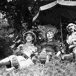 Foto Raymond Bussières