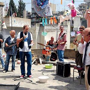 Foto Patrick Chesnais