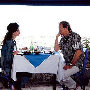 Foto Patrick Chesnais