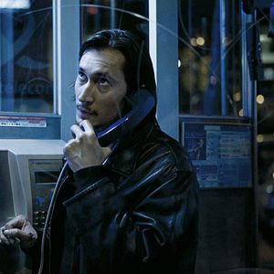 Foto Grégoire Colin