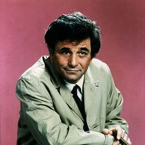 Foto Peter Falk