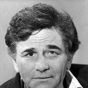 Foto Peter Falk
