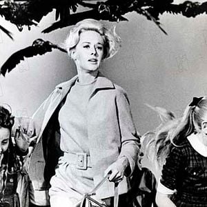 Foto Tippi Hedren
