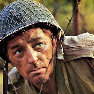 Foto A Batalha de Anzio