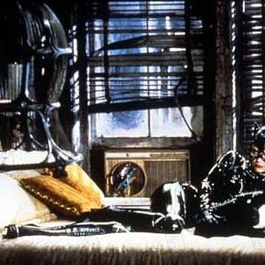 Foto Michelle Pfeiffer