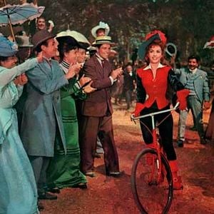 Foto Robert Z. Leonard