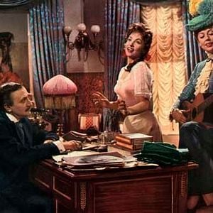 Foto Robert Z. Leonard