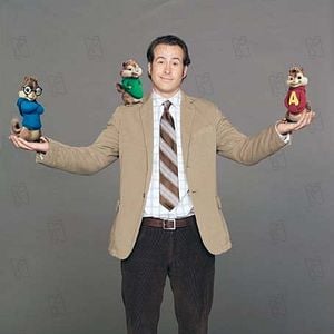 Foto Alvin e os Esquilos