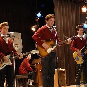 Foto A Vida é Dura - A História de Dewey Cox