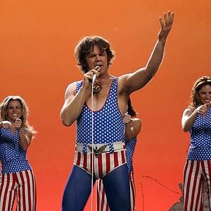 Foto A Vida é Dura - A História de Dewey Cox