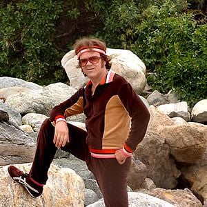 Foto A Vida é Dura - A História de Dewey Cox