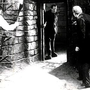 Foto Frankenstein