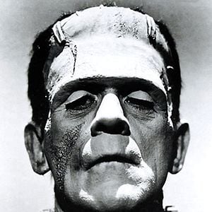 Foto Frankenstein