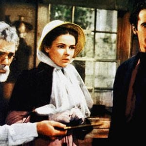 Foto O Retorno de Frank James