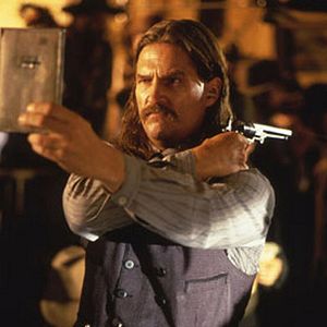 Foto Wild Bill - Uma Lenda no Oeste