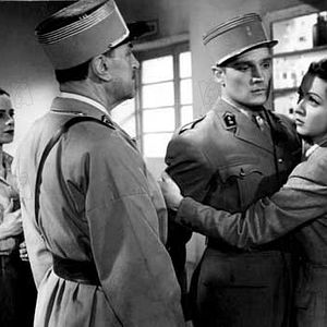 Foto Georges Marchal