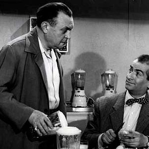 Foto Louis de Funès