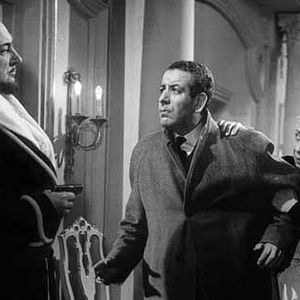 Foto Hubert Deschamps