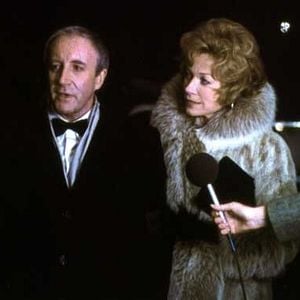 Foto Muito Além do Jardim