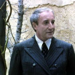 Foto Muito Além do Jardim