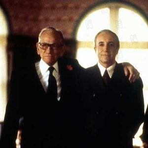 Foto Muito Além do Jardim