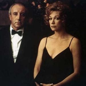 Foto Muito Além do Jardim