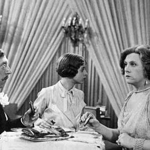 Foto Danielle Darrieux