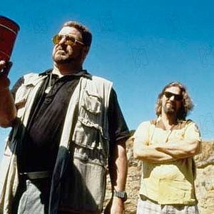 Foto O Grande Lebowski