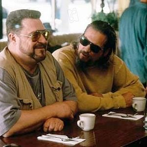 Foto O Grande Lebowski