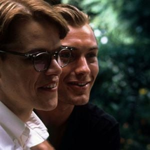 Foto O Talentoso Ripley